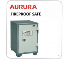 Fireproof Safe AURURA AFS/YB-700ALE